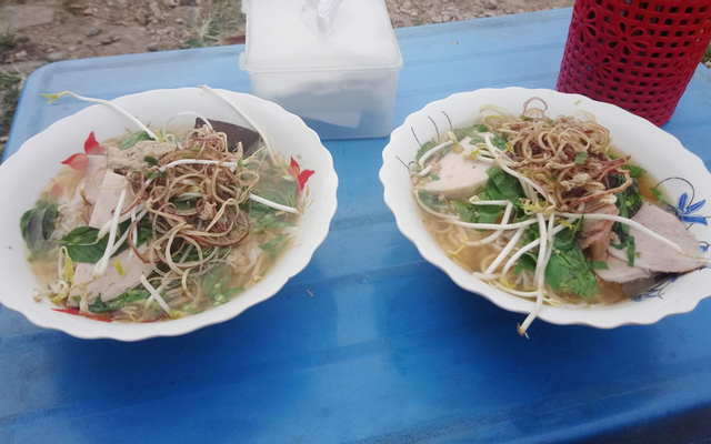 bun-rieu-chi-hoa-huynh-van-nghe