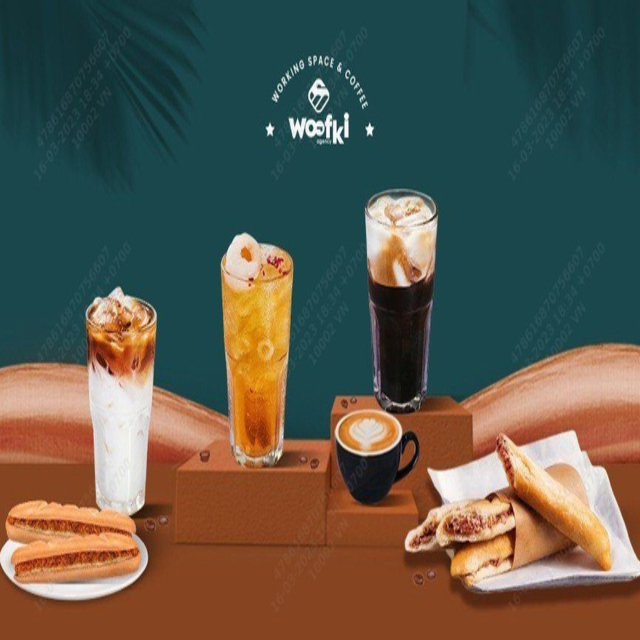 woofki-coffee-banh-mi-pate-hai-phong-le-uc-tho