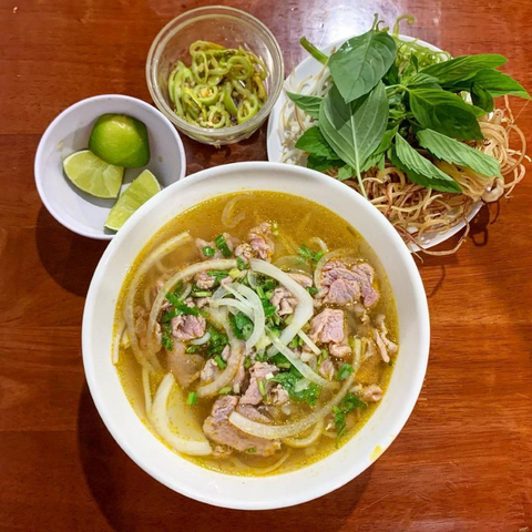 Hình ảnh Bún Bò 209 - Phong Phú