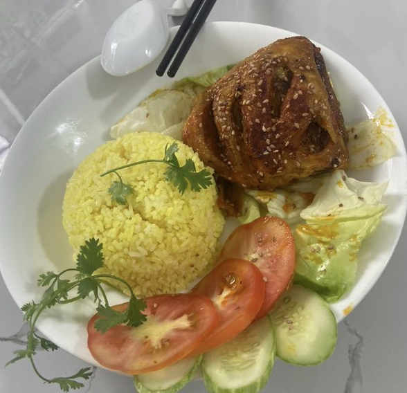 Cơm-Gà-386---Đồng-Đen