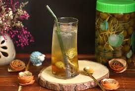 Nước sấu