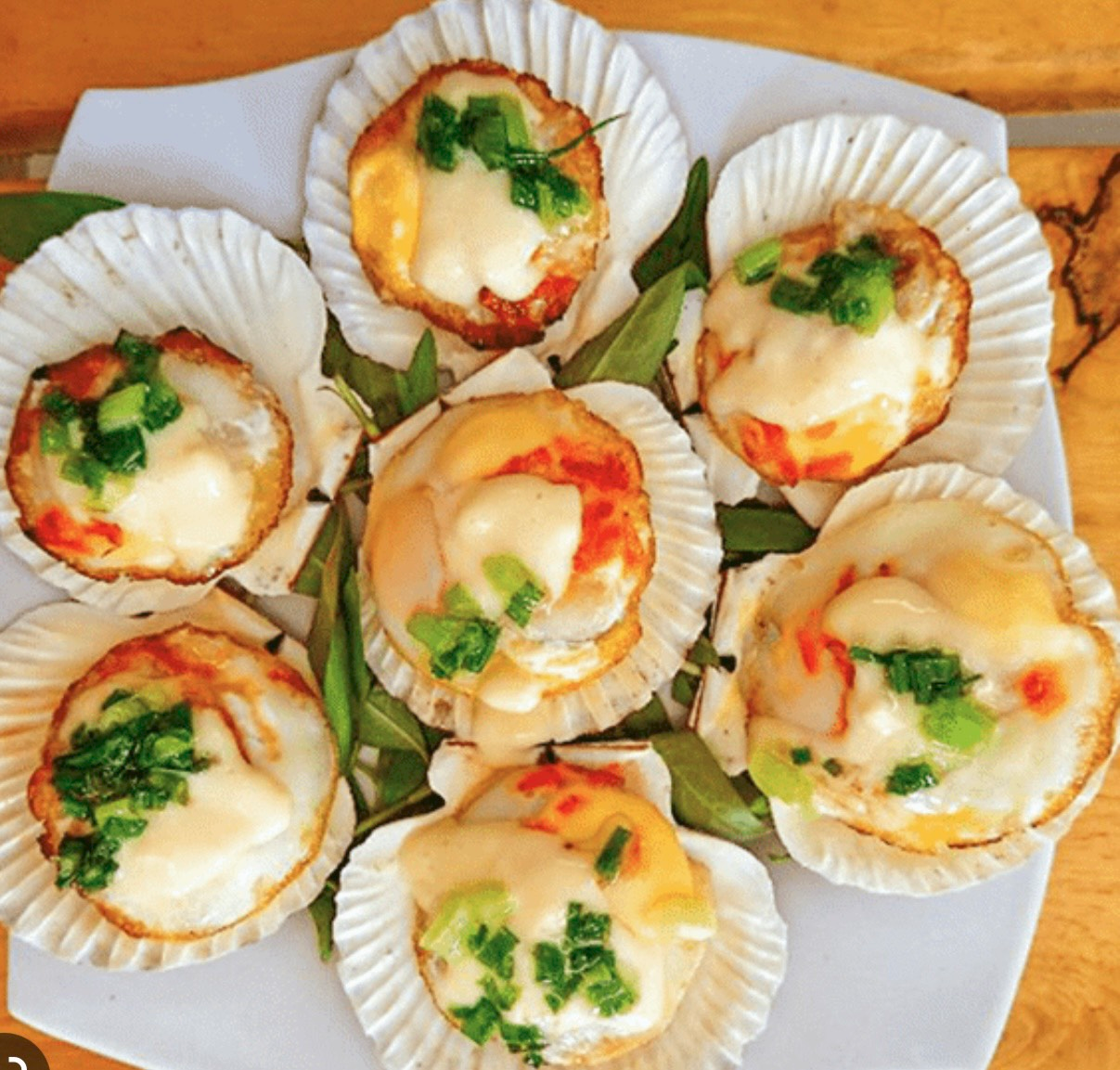 Hải-Sản-Mỹ-Anh---Hải-Sản-Sốt-&-Hàu-Nướng---Dương-Quảng-Hàm