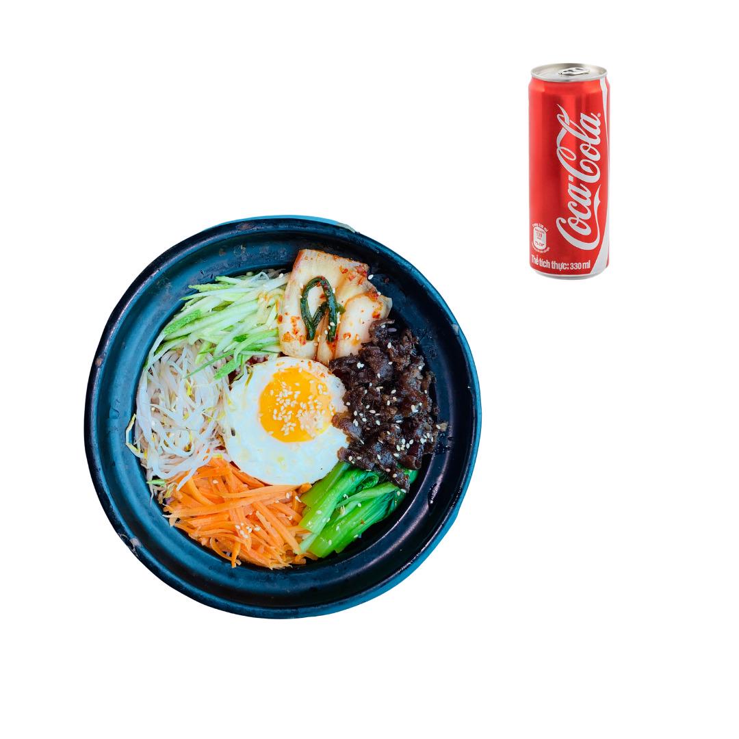 combo-com-tron-han-quoc-nuoc-uong