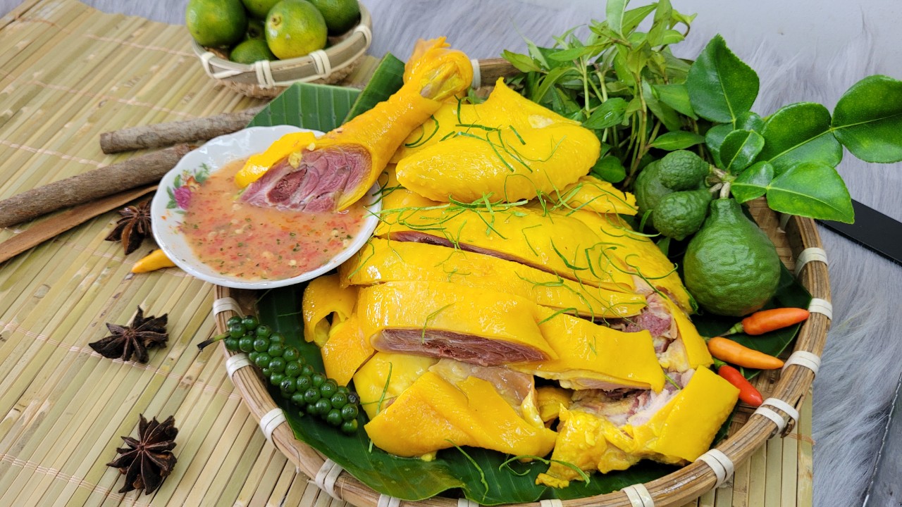 tra-my-ga-u-muoi-hoa-binh