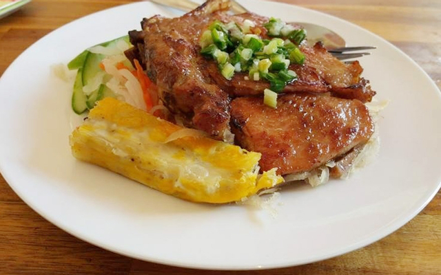 Quán-Cơm-257---Dương-Đình-Hội