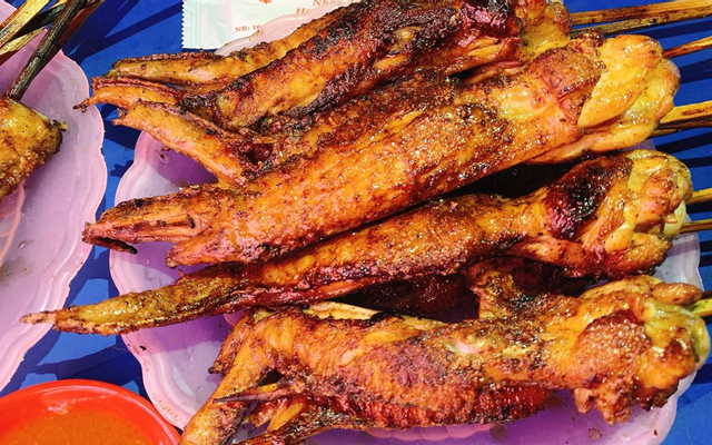 quan-ga-nuong-viet-ha-ly-van-phuc