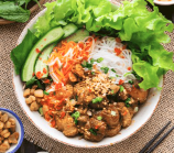 bun-thit-nuong-ong-map-xo-viet-nghe-tinh