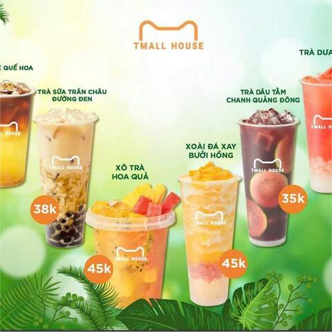 Hình ảnh Tmall House - Vincom Mega Mall Royal City