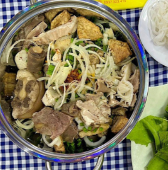 Quán-22-Lẩu-Bò-&-Phở-Bò---Đề-Thám