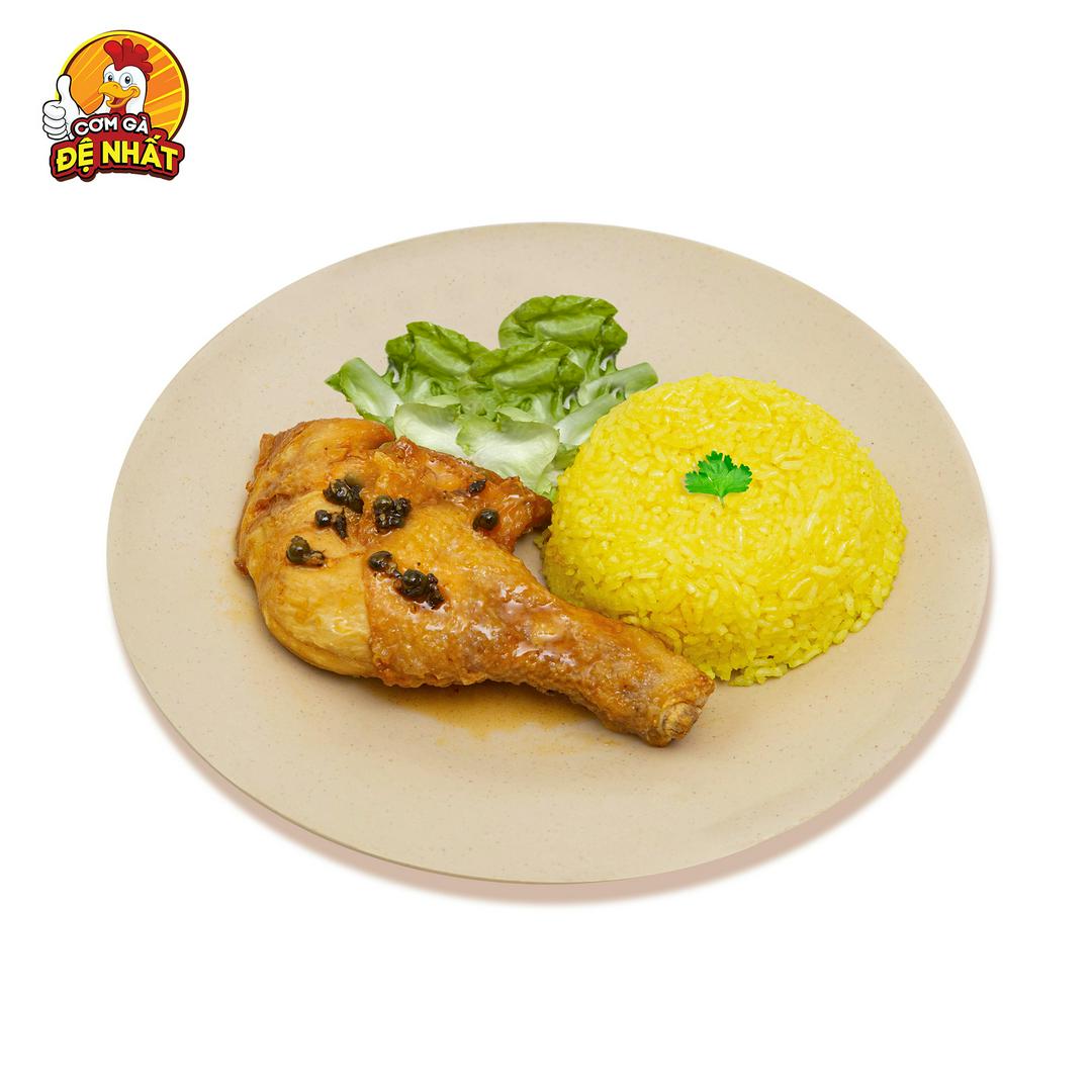 com-ga-xot-tieu-xanh-size-nho