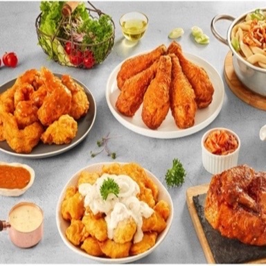 ga-ran-chicken-plus-ho-hoc-lam