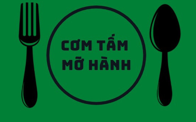 Cơm-Tấm-Mỡ-Hành---Cơm-Tấm---Năm-Châu