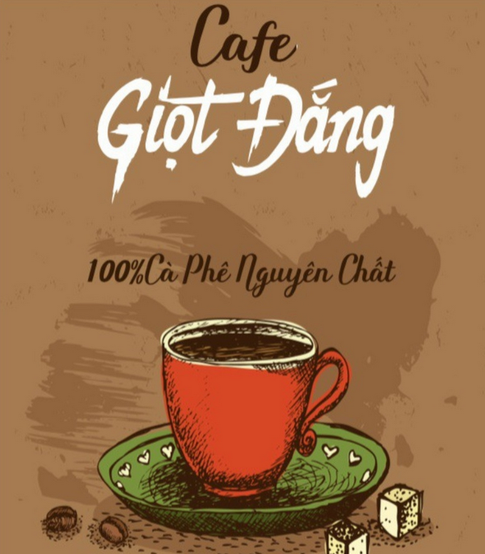 Cafe-Giọt-Đắng-&-Điểm-Tâm-Hương-Vị-Hà-Nội---Điện-Biên-Phủ