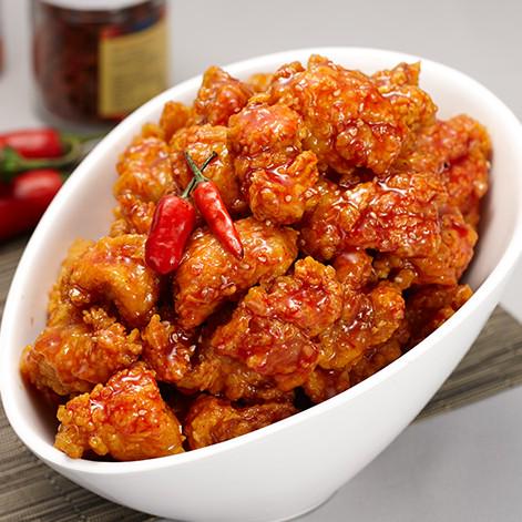 Hình ảnh Gà Rán Tây Đô - Gà Rán, Mì Ý & Hamburger - Trường Chinh