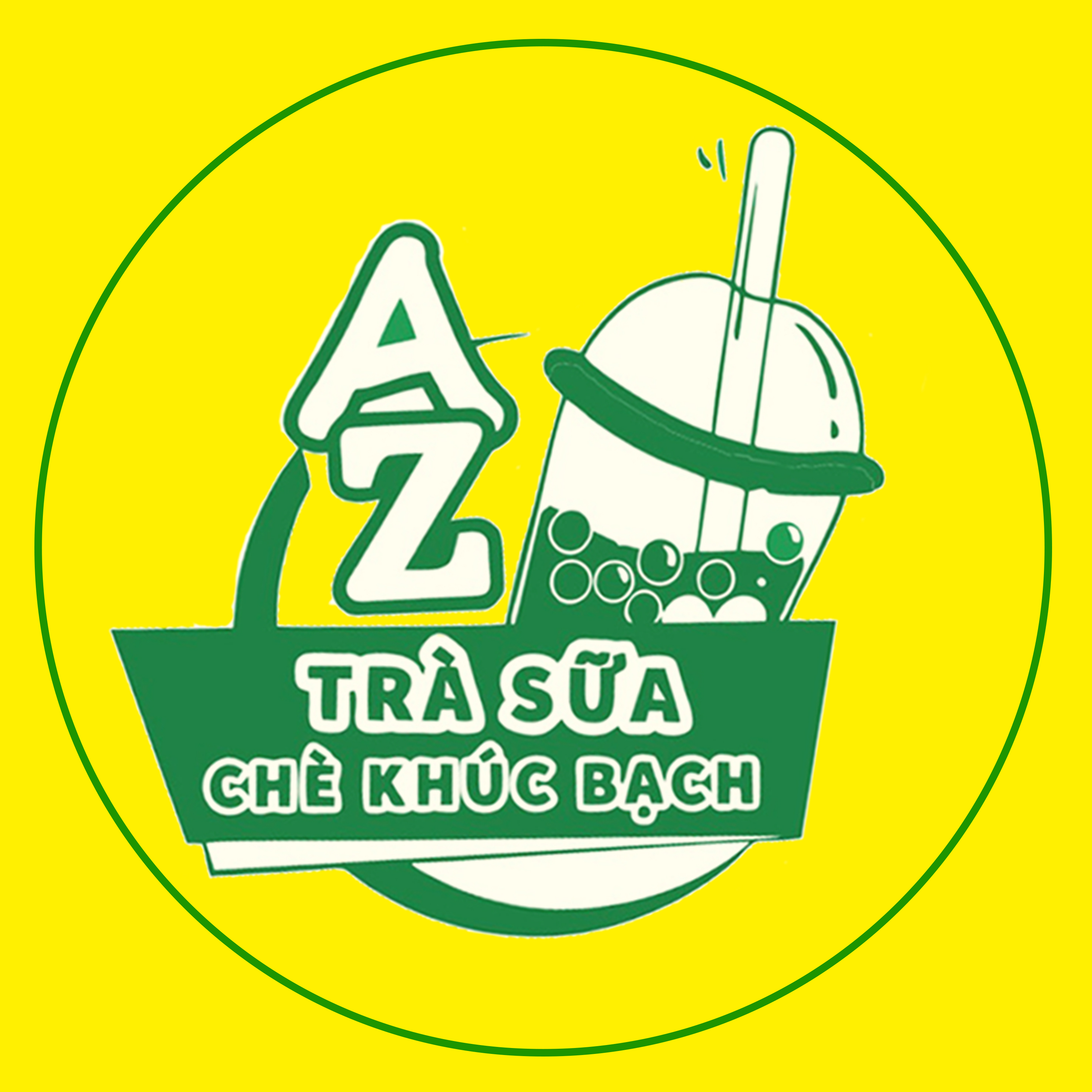 AZ---Trà-Sữa-&-Chè-Khúc-Bạch---Làng-đại-học-Thủ-Đức