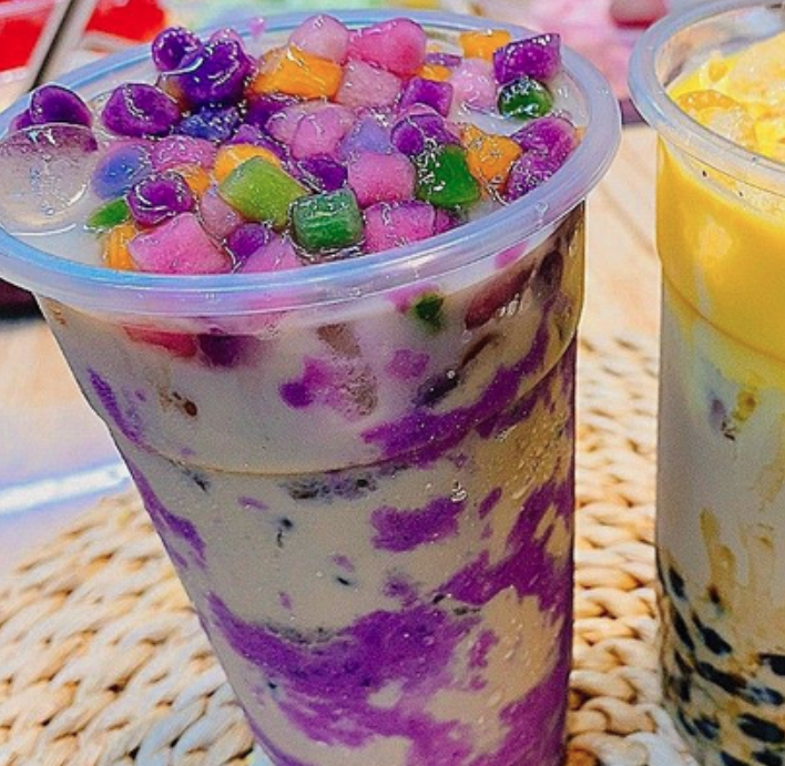 Mị-Béo---Trà-Sữa-&-Ăn-Vặt---Lâm-Văn-Bền
