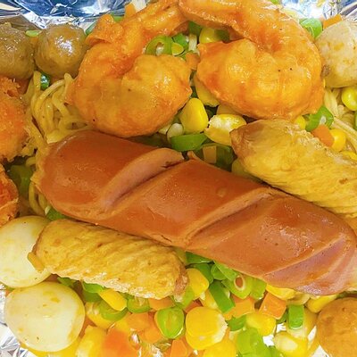 bep-nha-mun-mi-tron-indomie-inh-cong