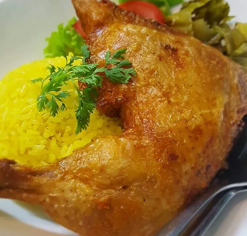 com-ga-y-thanh-truong-chinh