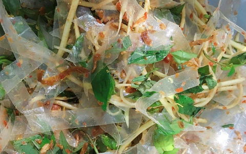 Hình ảnh Ăn Vặt Susan - Tô Hiệu