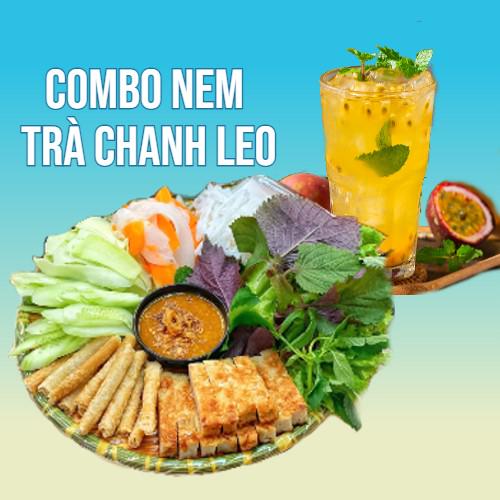 combo-nem-va-tra-chanh-leo