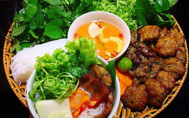 bun-cha-ngoc-huy-ton-that-thuyet