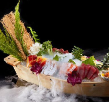 Hình ảnh Sushi Osaka 88 - Ngô Văn Năm