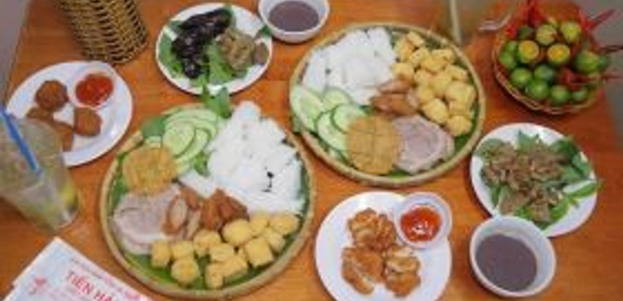 Tiến-Hải-Quán---Bún-Đậu-Mắm-Tôm-Hà-Nội---Nguyễn-Sơn