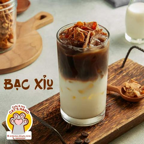 Hình ảnh Cat's Hand Cofe & Tea - Hào Nam