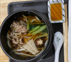 Hình ảnh Sushi Sake Ya - Sushi - Điện Biên Phủ