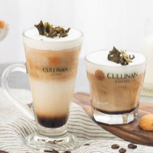 Hình ảnh Cullinan Coffee - Huỳnh Thúc Kháng