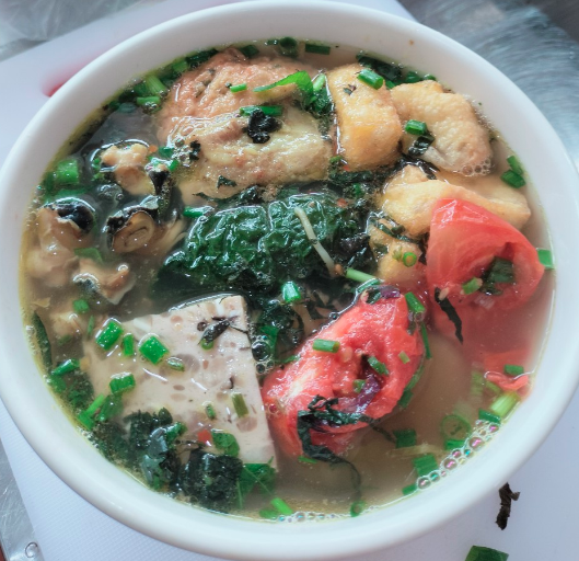 bun-oc-suon-chuoi-au