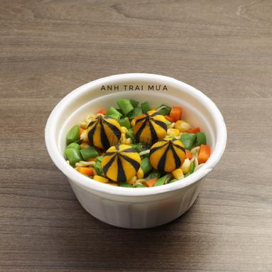 my-tron-indomie-banh-bao-ga-mat-ong