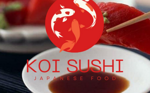 Hình ảnh Koi Sushi - Trương Định