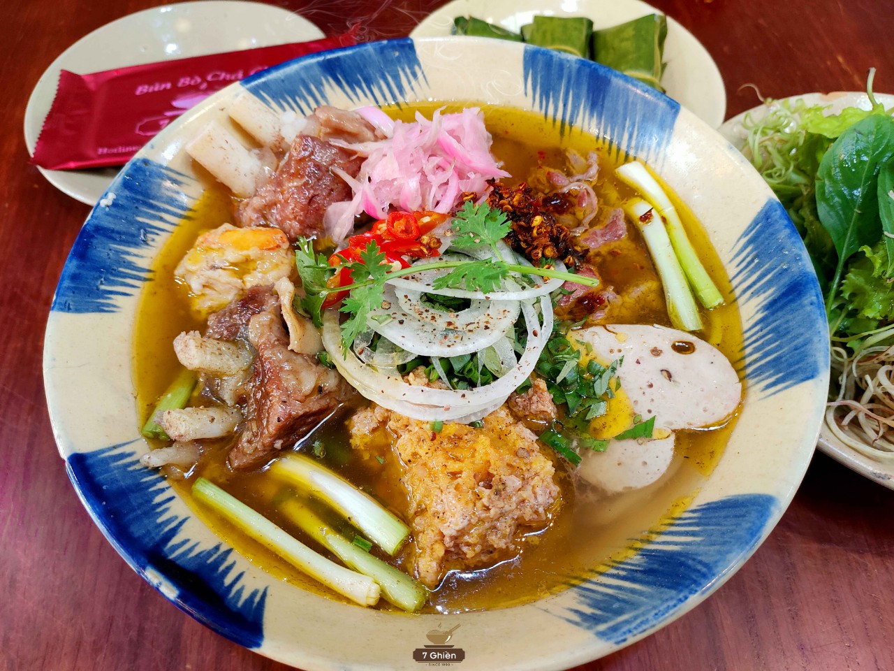 bun-bo-cha-ghe-7-ghien-le-van-tho