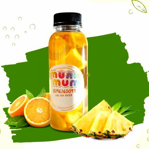 mum-mum-healthy-food-le-thi-rieng