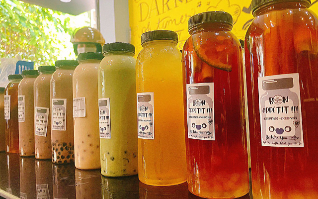 tiem-tra-banh-ong-beo-ngo-quan-tho