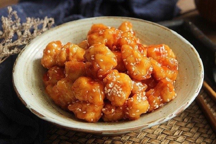 ga-vien-ran-sot-chua-ngot