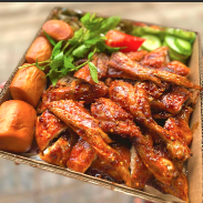Gà-Quay-Bánh-Bao-Tiến-Phát-68---Tỉnh-Lộ-43