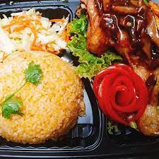 combo-com-ga-sot-cay-nong-1-lon-nuoc-cam