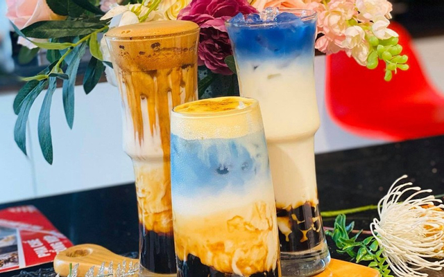 chuyen-nho-coffee-tea-tra-sua-bun-bo-nam-bo-xuan-phuong