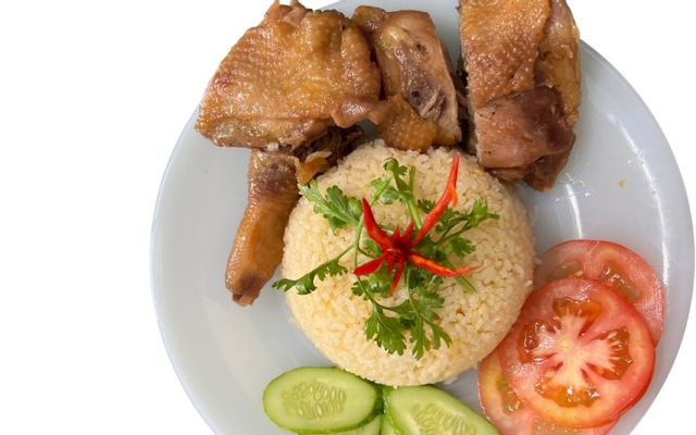 com-ga-trai-cay-to-0-18-chung-cu-ngo-quyen