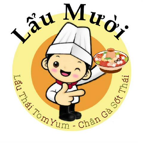 Hình ảnh Lẩu Mười - Lẩu Thái Tomyum 1 Người & Bún Hải Sản - Dương Quảng Hàm