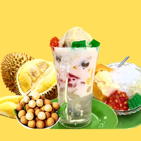 Quán-Chè-1304---Huỳnh-Tấn-Phát