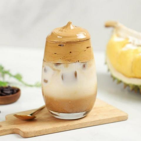 Hình ảnh Chew Coffee &Tea - Matcha Latte - Trường Chinh