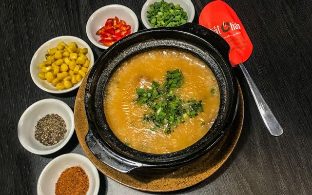 Nhất-Cháo---Hoàng-Đạo-Thúy