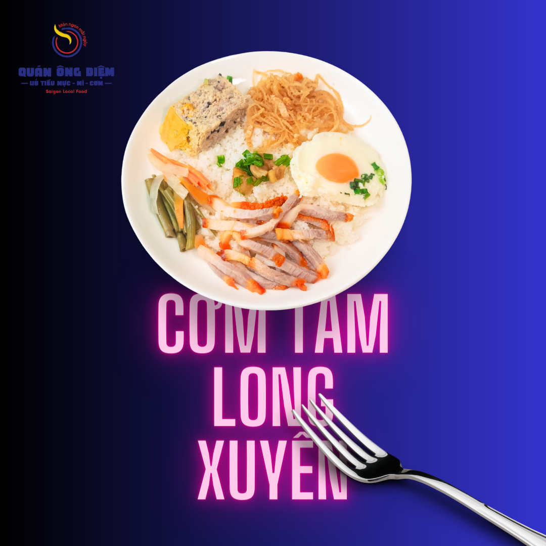 com-tam-long-xuyen-ac-biet