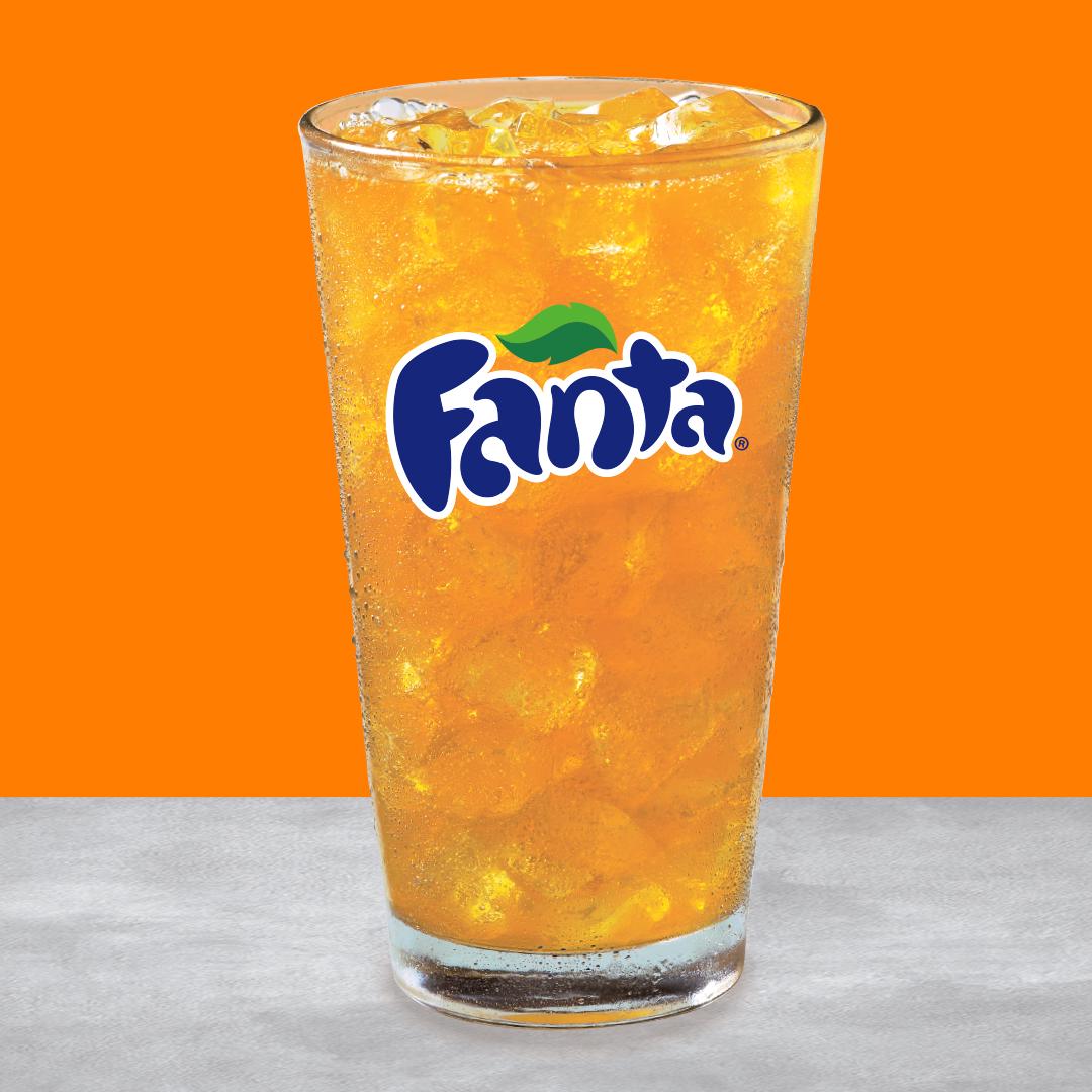 fanta