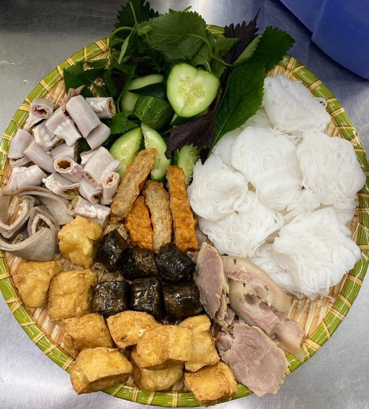 bun-au-chat-ngoc-lam