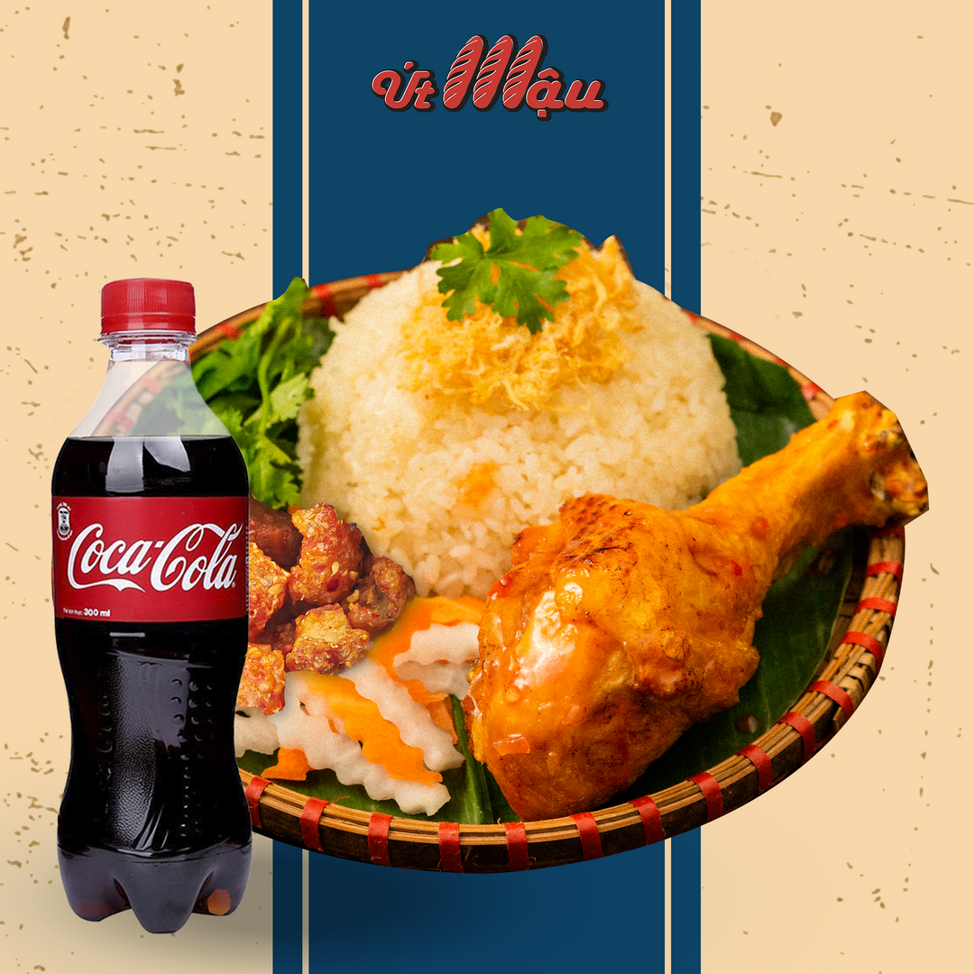 combo-xoi-ui-ga-sot-coca-cola