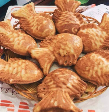 set-6-banh-ca-truyen-thong-nhan-mut-thom